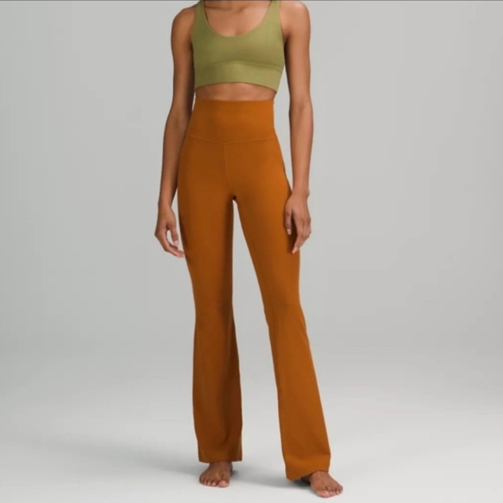 Lululemon Flare HR